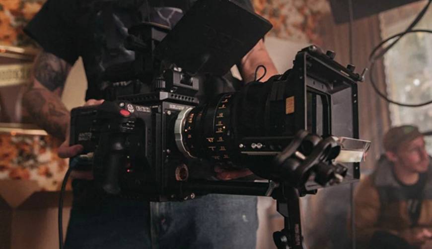 深耕本土，丰都产品宣传视频拍摄公司的服务密码