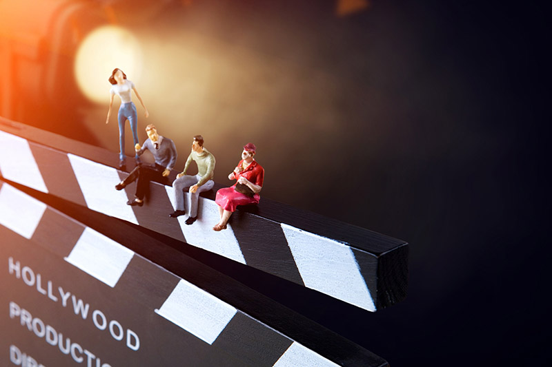 科技赋能，丰都产品视频拍摄的创新实践