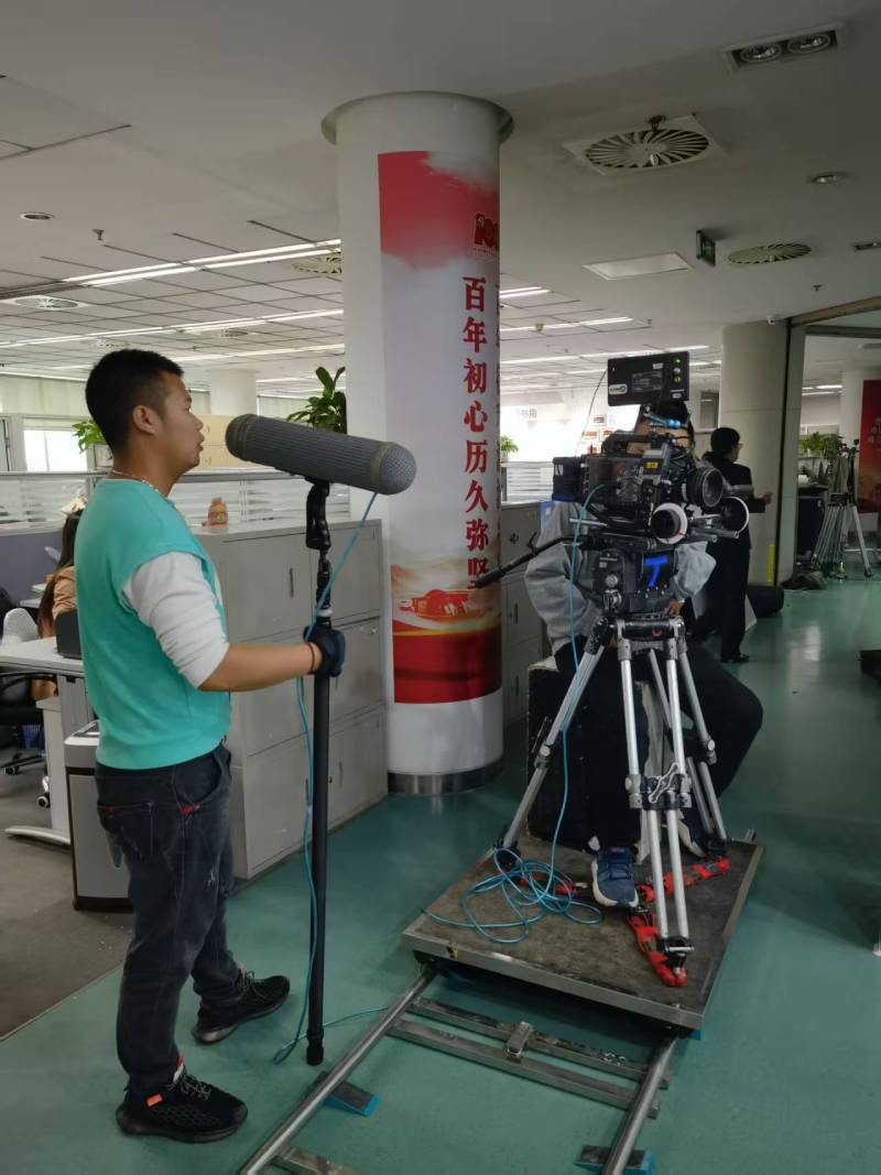 丰都产品宣传视频制作