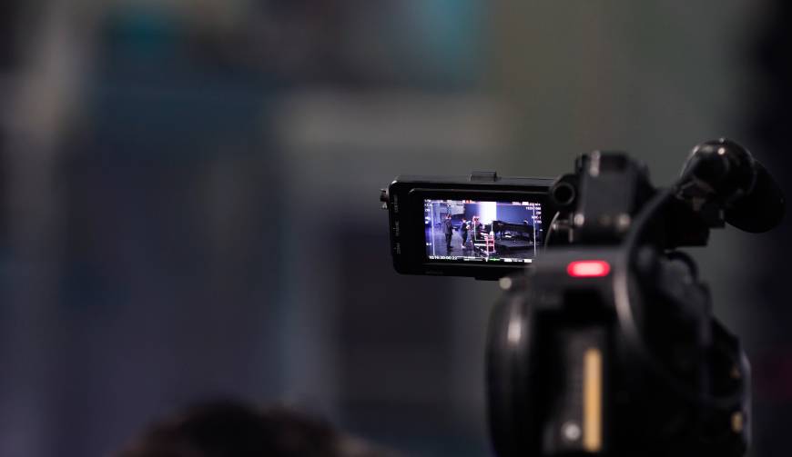 丰都产品视频拍摄制作：揭秘如何打造令人印象深刻的商业宣传片